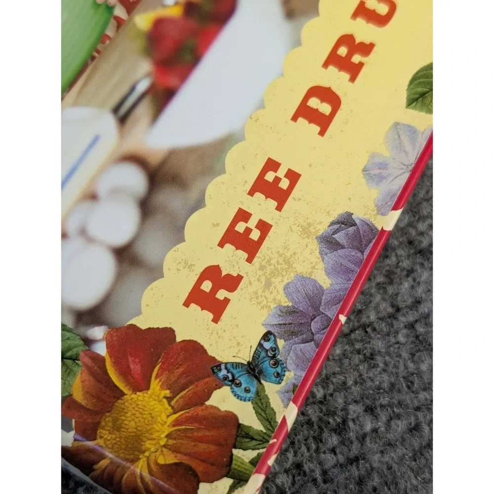 5 - The Pioneer Woman Cooks Cook Books Ree Drummond Hardback Dinnertime Holidays
